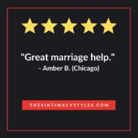 The 4 Intimacy Styles: The Key to Lasting Physical Intimacy© (E-Book) - Image 3