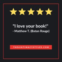 The 4 Intimacy Styles: The Key to Lasting Physical Intimacy© (E-Book) - Image 13