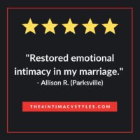 The 4 Intimacy Styles: The Key to Lasting Physical Intimacy© (E-Book) - Image 6