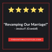 The 4 Intimacy Styles: The Key to Lasting Physical Intimacy© (E-Book) - Image 7