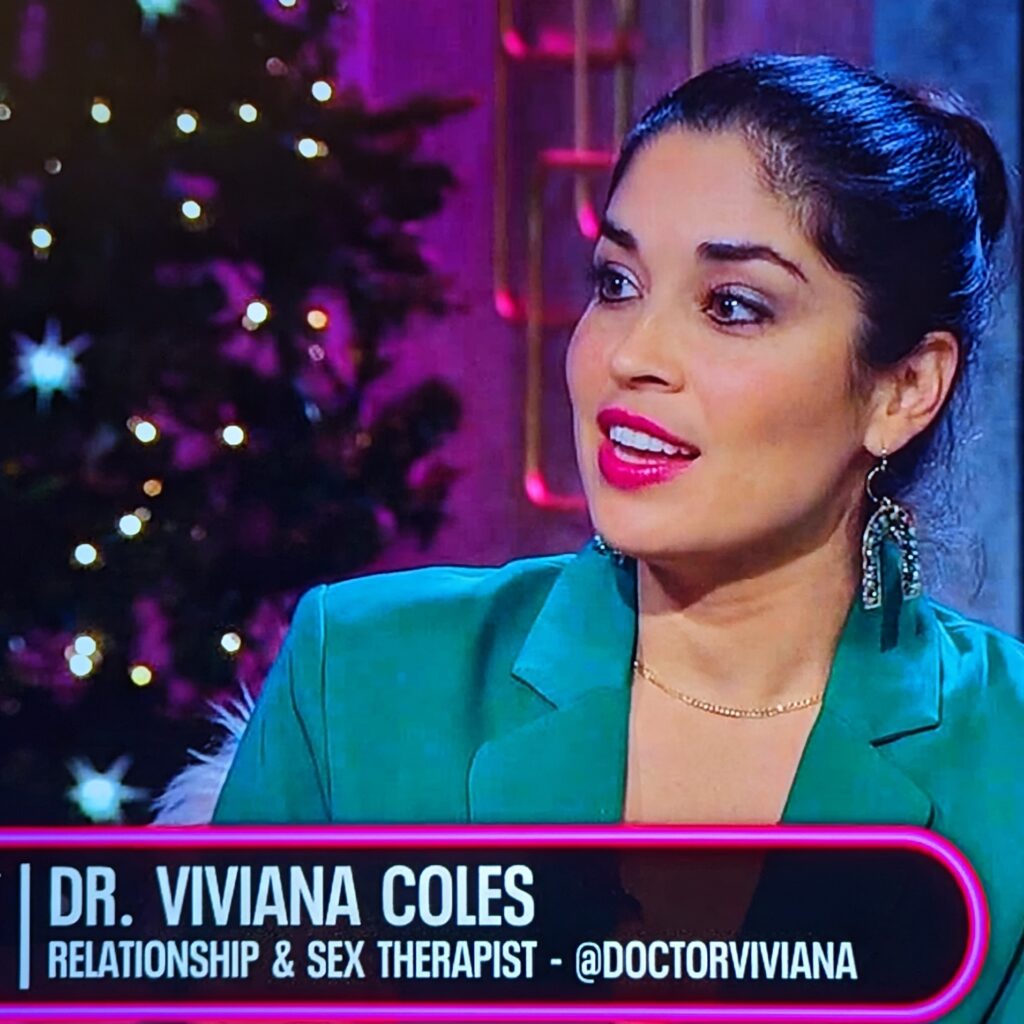 The Butt Episode Anal Sex Questions Answered Fox 26 Dr Viviana