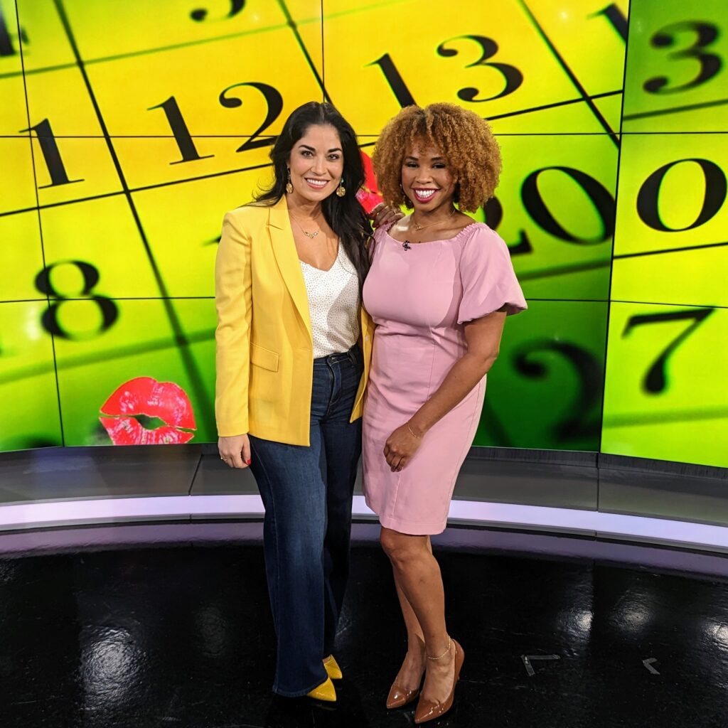 Relationship Expert Dr Viviana Coles Explains The Pros And Cons Of Scheduling Sex Fox 26 Dr 