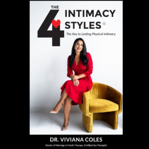 The 4 Intimacy Styles®